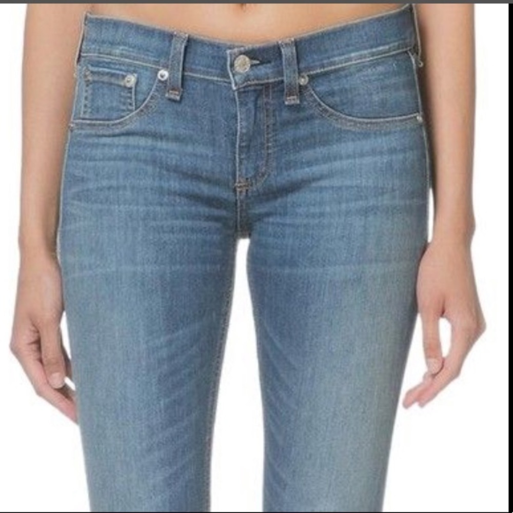 Rag &Bone Jeans